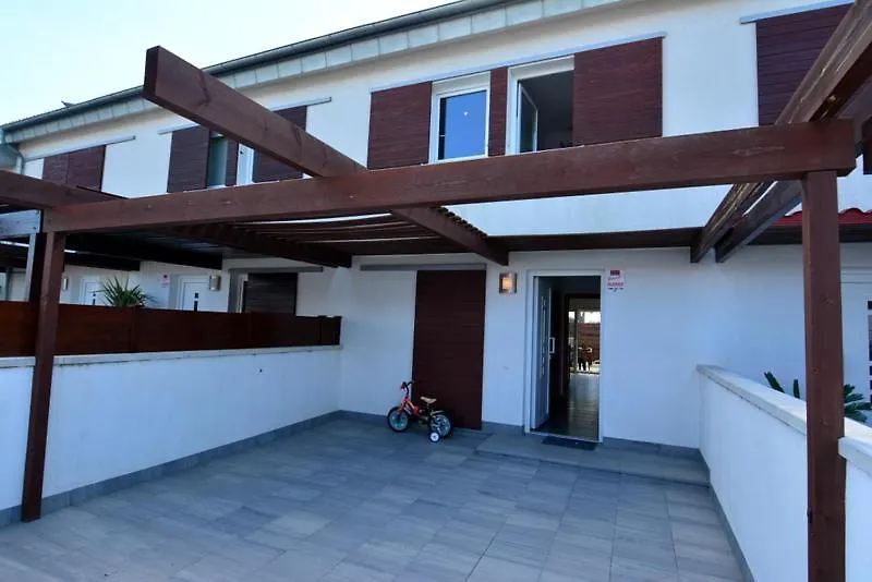 Holiday home Rosalia M Villa Roda de Bera