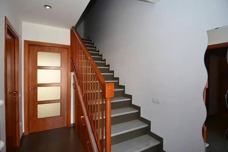 Rosalia M Villa Roda de Bera Holiday home