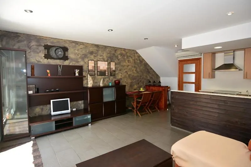 Holiday home Rosalia M Villa Roda de Bera