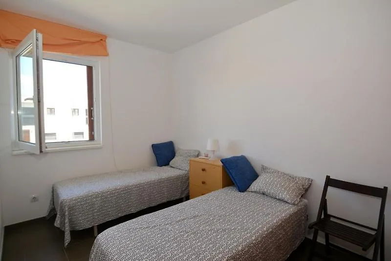 Holiday home Rosalia M Villa Roda de Bera